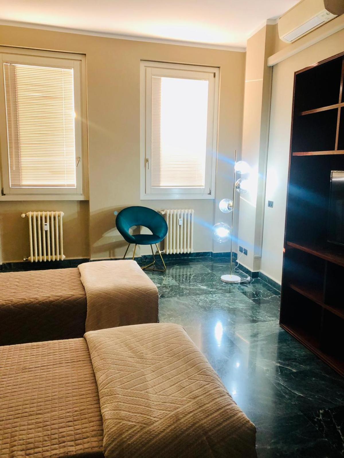 B&B Piazza Duomo Al 55 Воґера Номер фото